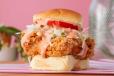 Noble Chicken Slider By Noble Chicken