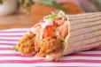 Noble Chicken Wrap By Noble Chicken