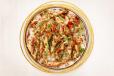 Chicken Chimichurri Rice Bowl By Top Salads