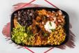 Shrimp Bowl By Taco Eataco