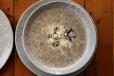 Our Signature Mushroom Soup By The Kitchen