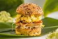 The Halloum Fix By Breakfast Fix