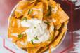 Cheese Nachos By Taco Eataco