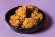 Proper Chicken Poppers By Proper Sliders