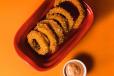 Proper Onion Rings By Proper Sliders