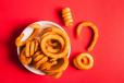 Proper Curly Fries By Proper Sliders