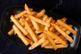 Fries By Junkyard
