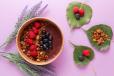 Very Berry Acai By Generation Acai