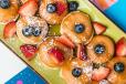 Build Your Own Mini Pancakes By Minime Pancakes