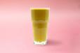 Green Apple Juice