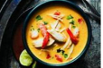 Chicken Classic Tom Yum Soup SMALL SIZE