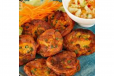 Thai Fish Cake