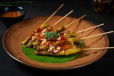 Gai Satay