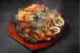 Special Seafood Platter
