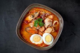 Keow Teow Tom Yum Talay