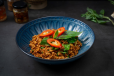Seafood Phad Ka Prao