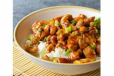 Chicken Cashewnut