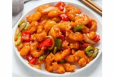 Prawns Sweet and Sour