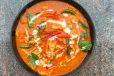 Beef Panaeng Curry