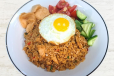 Prawn Nasi Goreng