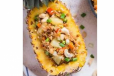 Veg Khao Phad Sapparot