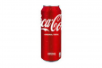 Coca- Cola