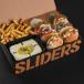 The Slider Feast - Top Seller