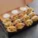 Chicken Shawarma Slider Box