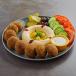 Falafel Platter