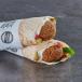 Falafel Saj