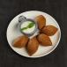 Fried Kebbeh