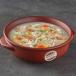 Chicken and Veggie Soup