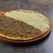 Zaatar and Cheese