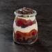 Black Forest Cake Jar