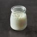 Rice Pudding Jar