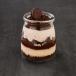 Oreo Cheesecake Jar