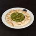 Hummus Ras Asfour Pesto