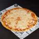 Marghertia Pizza