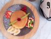 Pancake Fruit