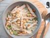 Chicken Caesar Salad