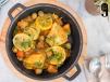 Chicken Tajine