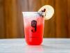 Hibiscus Punch