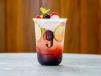 Mixed Berry Mojito