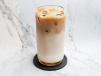 Iced Spanish Latte