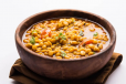 Dal Chana Fry Combo