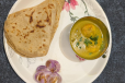 Egg Korma Combo