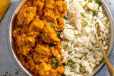 Chicken Handi Combo