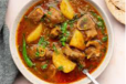 Beef Aloo Gosht