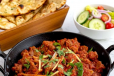 Mutton Karahi Combo