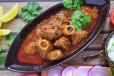 Mutton Korma Combo